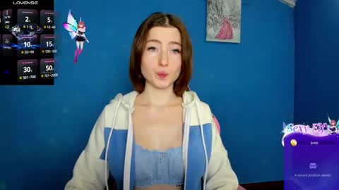 Snapshot of sweets_alma chatting on March 12, 7:13 am sweets_alma online show from March 12, 7:13 am