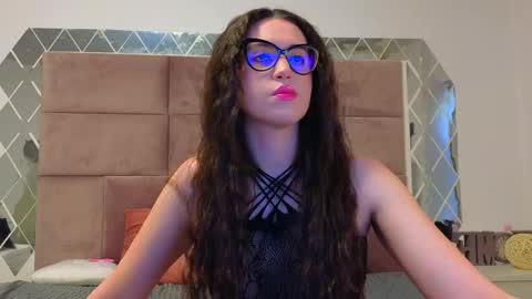 SweetScribe online show from February 10, 6:31 am