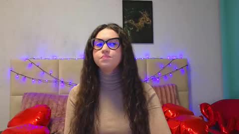 SweetScribe online show from March 5, 5:29 am