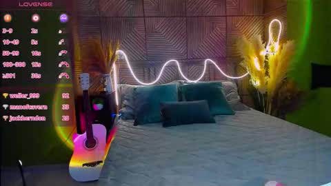 Alice online show from September 26, 2:47 pm