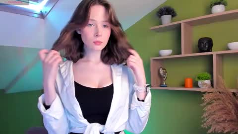 Alice online show from October 11, 2:31 pm