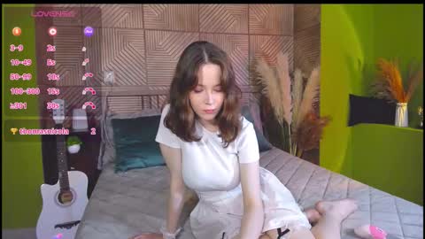 Alice online show from September 16, 1:30 pm