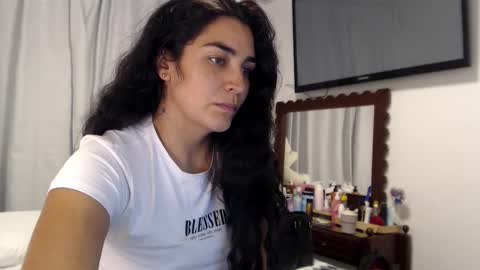 Dianis online show from February 26, 12:31 am