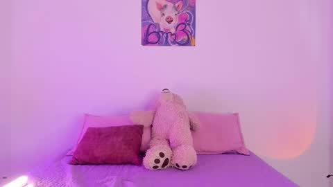 Sofia sweet online show from February 23, 2:16 pm