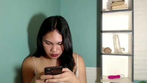 sweetspecial_jessyxx online show from December 23, 5:55 am
