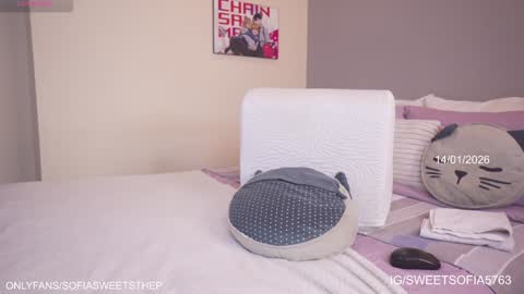 Sofia  online show from January 16, 5:14 am