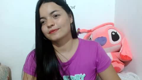 sweet online show from July 14, 2:05 am