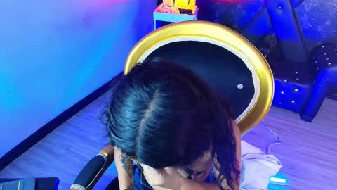 Sweett pleasure online show from January 5, 5:38 pm