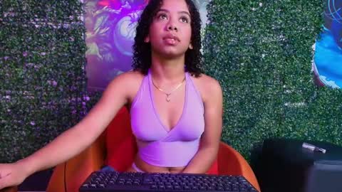 sweett_summer online show from March 14, 11:55 am