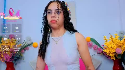 Cherry online show from September 29, 12:21 pm