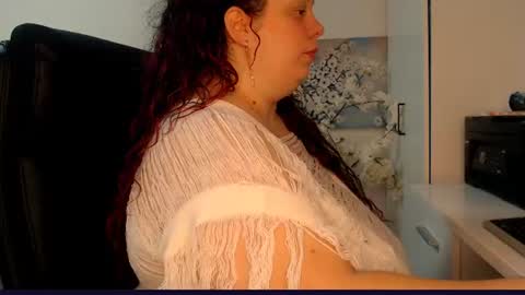 Maya online show from July 9, 5:37 pm