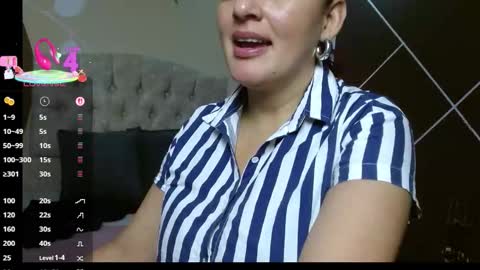 Scarlet online show from November 2, 12:19 pm