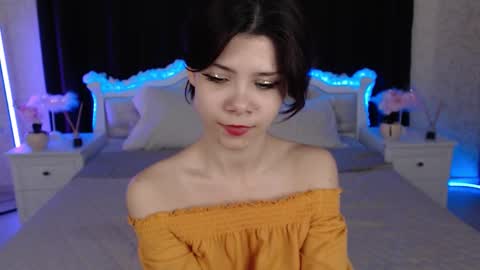 Liliya online show from March 6, 6:36 pm