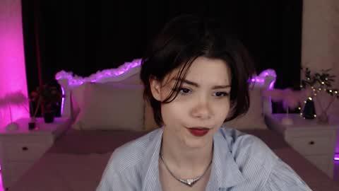 Liliya online show from March 12, 4:20 pm