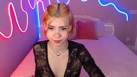 Liliya online show from April 1, 8:17 pm