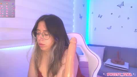 Veronica Independent Model online show from July 28, 2:35 pm