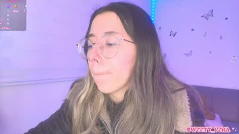 Veronica Independent Model online show from June 19, 12:04 am
