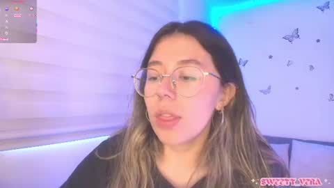Veronica Independent Model online show from July 6, 10:01 pm