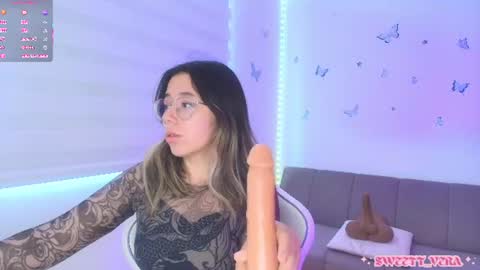 Veronica Independent Model online show from June 16, 1:34 pm