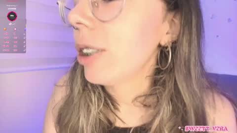Veronica Independent Model online show from May 30, 3:42 pm