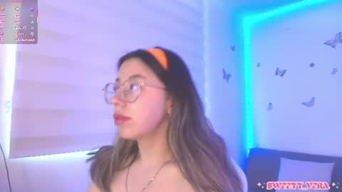 Veronica Independent Model online show from July 17, 12:53 pm