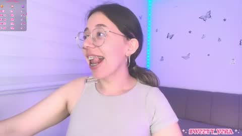 Veronica Independent Model online show from June 20, 12:14 am