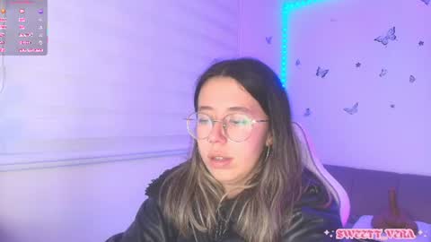 Veronica Independent Model online show from June 24, 4:11 am