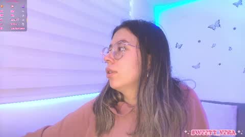 Veronica Independent Model online show from August 3, 12:33 pm