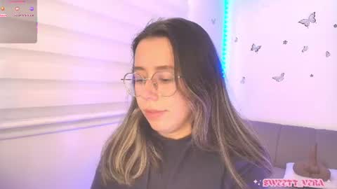 Veronica Independent Model online show from July 7, 10:56 pm