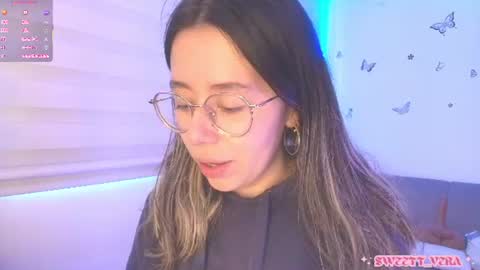 Veronica Independent Model online show from July 14, 1:16 pm