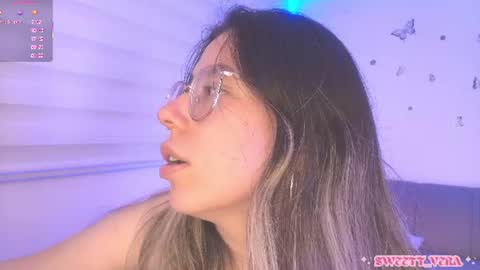 Veronica Independent Model online show from July 1, 3:39 am
