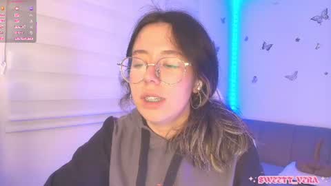 Veronica Independent Model online show from July 10, 3:40 am