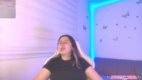 Veronica Independent Model online show from July 8, 11:07 pm