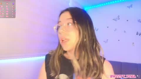Veronica Independent Model online show from June 15, 1:33 pm