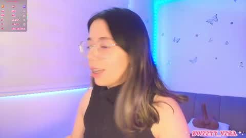 Veronica Independent Model online show from June 13, 2:25 pm