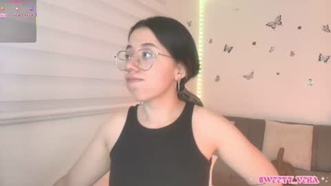 Veronica Independent Model online show from June 18, 12:01 am