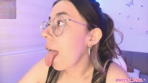 Veronica Independent Model online show from June 3, 2:18 pm