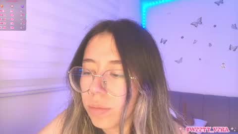 Veronica Independent Model online show from June 26, 5:20 am