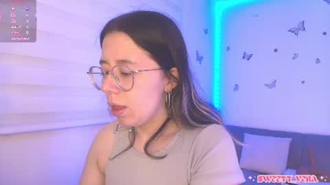 Veronica Independent Model online show from July 19, 10:06 am