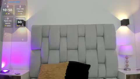 Sweetty online show from November 22, 7:16 pm