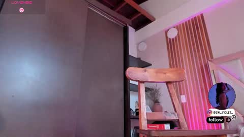 sweetviolet___ online show from July 13, 1:01 pm