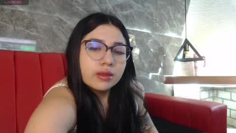 Ashley 3 online show from January 31, 11:24 am