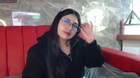 Ashley 3 online show from February 17, 11:44 am