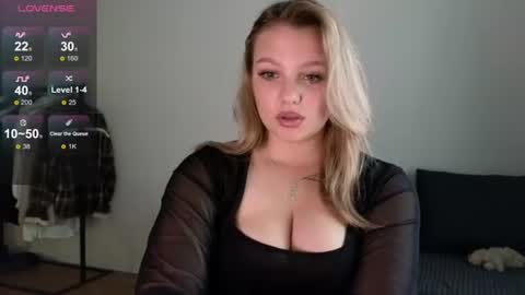 Betty online show from June 29, 11:43 am