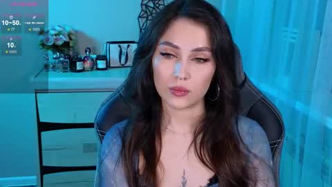 Snapshot of sweety_caroline_ chatting on February 5, 2:59 pm Sweety Caroline I lost my TG write to me here online show from February 5, 2:59 pm