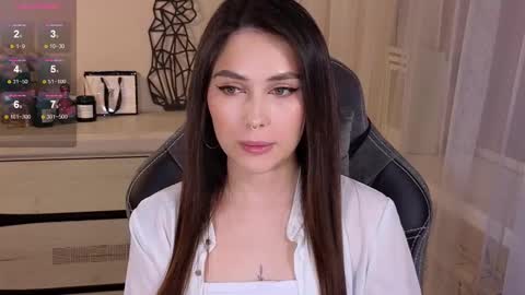 Snapshot of sweety_caroline_ chatting on February 25, 2:26 pm Sweety Caroline I lost my TG write to me here online show from February 25, 2:26 pm