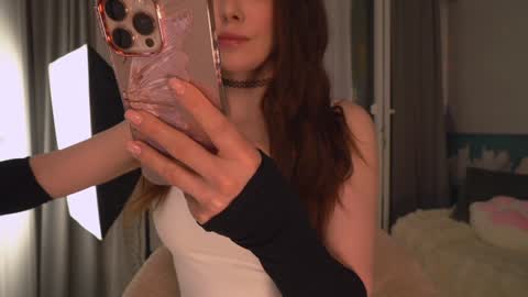 Katerina online show from November 1, 6:45 pm