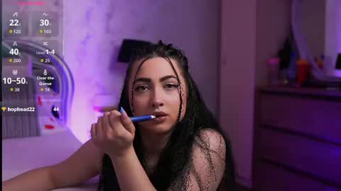 Sasha online show from June 17, 5:58 pm