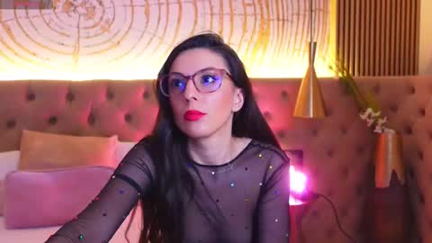 Bea Moan from LovenseWet from Tip MenuOpen for Private online show from February 21, 11:44 am