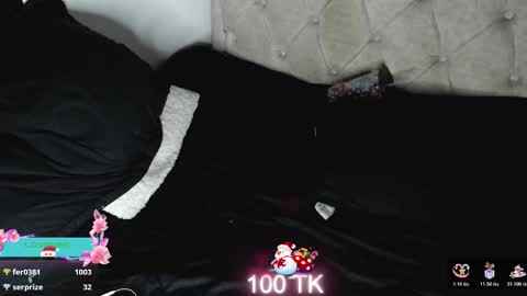 yaya online show from November 8, 6:46 pm